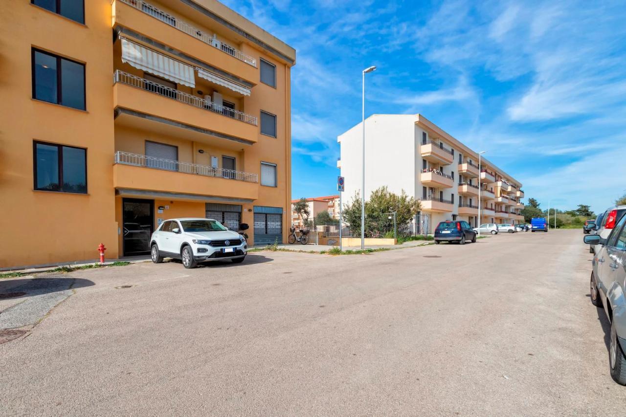 阿尔盖罗Sardinia Re - Casa Edda公寓 外观 照片