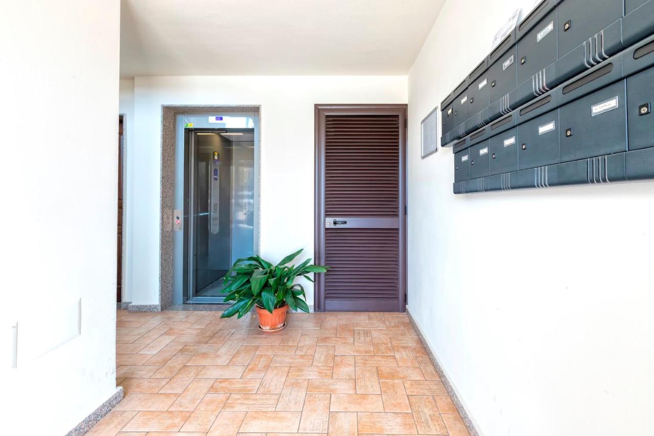 阿尔盖罗Sardinia Re - Casa Edda公寓 外观 照片